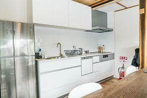 Nozawa Gondola Apartments