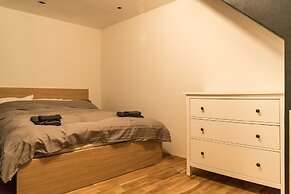 Nozawa Gondola Apartments