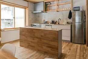 Nozawa Gondola Apartments