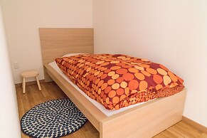 Nozawa Gondola Apartments