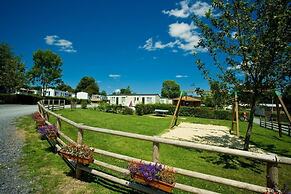 Ouilok - Domaine de Litteau Campsite