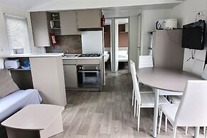 Ouilok - Domaine de Litteau Campsite