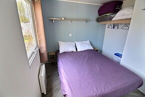 Ouilok - Domaine de Litteau Campsite