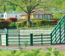 Ouilok - Domaine de Litteau Campsite