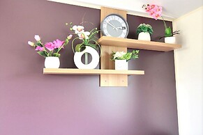 Ouilok - Domaine de Litteau Campsite