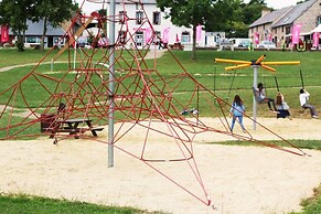 Ouilok - Domaine de Litteau Campsite