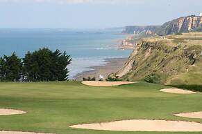 Ouilok - Domaine de Litteau Campsite