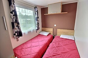 Ouilok - Domaine de Litteau Campsite