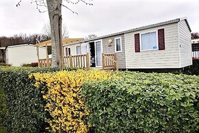 Ouilok - Domaine de Litteau Campsite