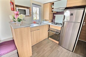 Ouilok - Domaine de Litteau Campsite