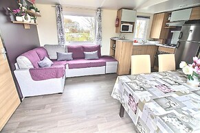 Ouilok - Domaine de Litteau Campsite