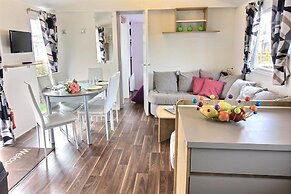 Ouilok - Domaine de Litteau Campsite