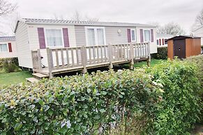 Ouilok - Domaine de Litteau Campsite