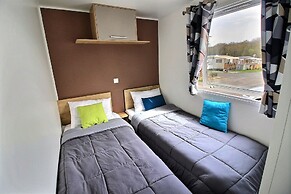 Ouilok - Domaine de Litteau Campsite