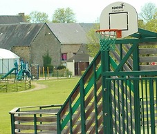 Ouilok - Domaine de Litteau Campsite