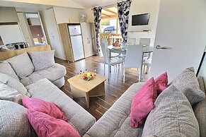 Ouilok - Domaine de Litteau Campsite