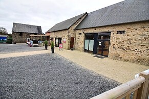 Ouilok - Domaine de Litteau Campsite