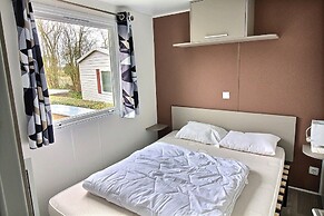 Ouilok - Domaine de Litteau Campsite