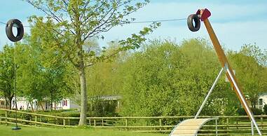 Ouilok - Domaine de Litteau Campsite