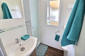 Ouilok - Domaine de Litteau Campsite