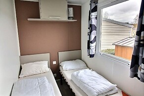 Ouilok - Domaine de Litteau Campsite