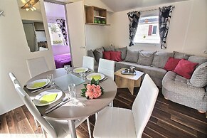 Ouilok - Domaine de Litteau Campsite