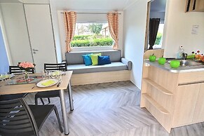 Ouilok - Domaine de Litteau Campsite