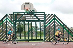 Ouilok - Domaine de Litteau Campsite