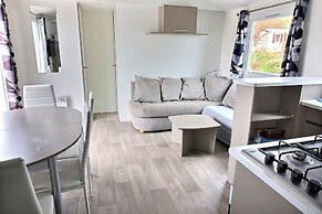 Ouilok - Domaine de Litteau Campsite