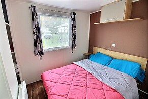 Ouilok - Domaine de Litteau Campsite