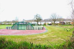 Ouilok - Domaine de Litteau Campsite