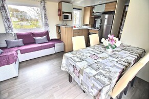 Ouilok - Domaine de Litteau Campsite