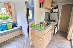 Ouilok - Domaine de Litteau Campsite