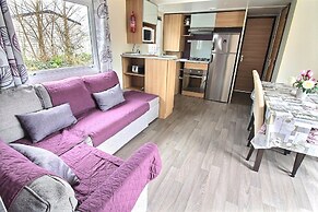 Ouilok - Domaine de Litteau Campsite