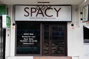 Spacy BKK