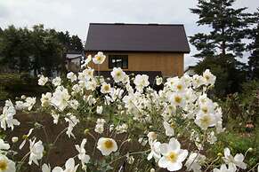 Harvest Eco House