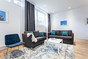 ApartDirect Sundbyberg