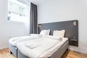 ApartDirect Sundbyberg