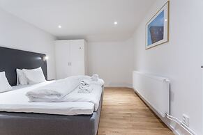 ApartDirect Sundbyberg