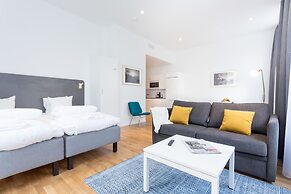 ApartDirect Sundbyberg