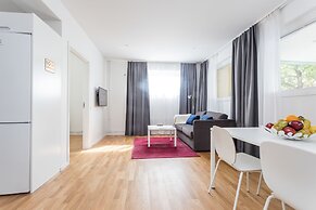 ApartDirect Sundbyberg