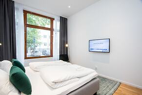 ApartDirect Sundbyberg