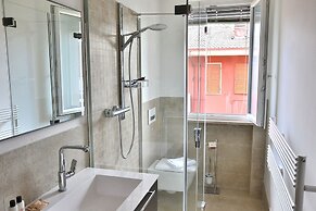 Apartment Bardolino With Lake View