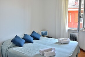 Apartment Bardolino With Lake View