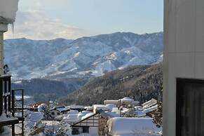 Nozawa Cottage
