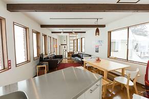 Nozawa Cottage