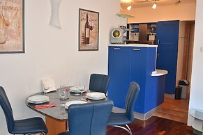 Apartment Benaco near Downtown