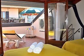 Apartment Benaco near Downtown