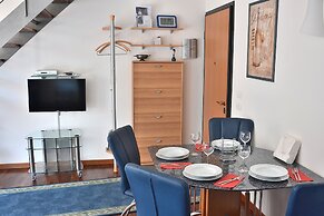 Apartment Benaco near Downtown