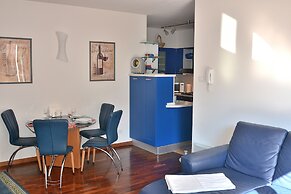 Apartment Benaco near Downtown